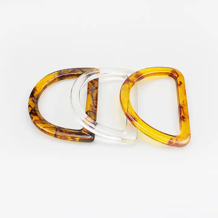 amber bag handles