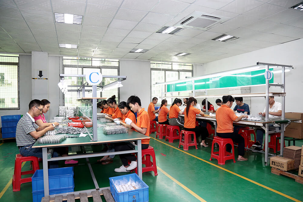 assembly workshop