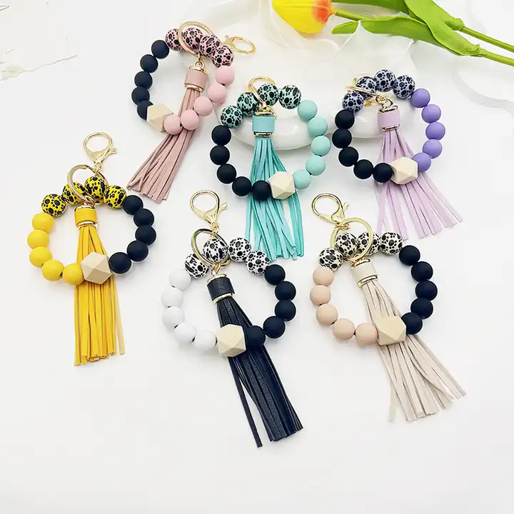 bag charms style 10
