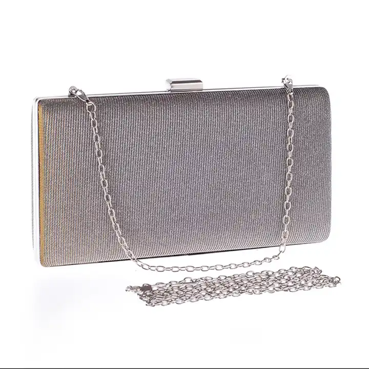 bag clips for clutch bag
