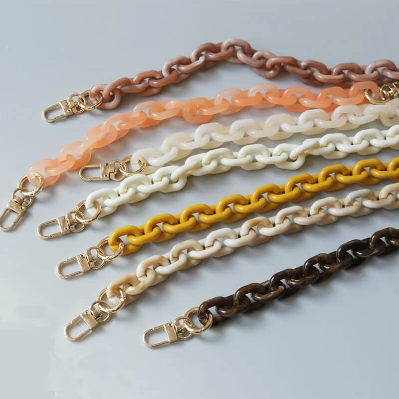 brown bag chain