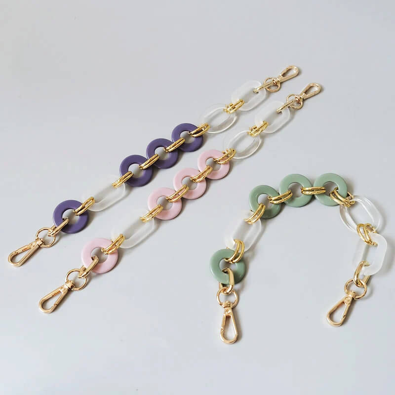 handbag chain strap