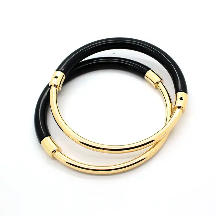 metal bag handles