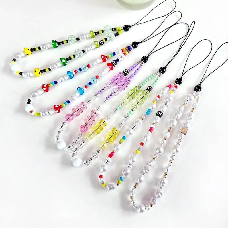 phone charm style 10