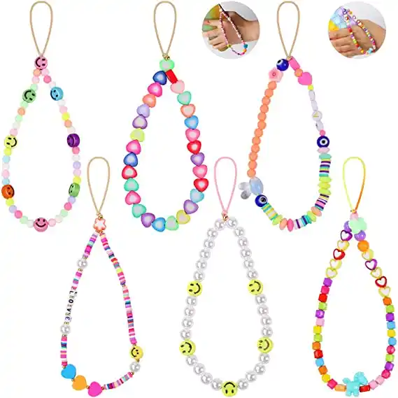 phone charm style 19
