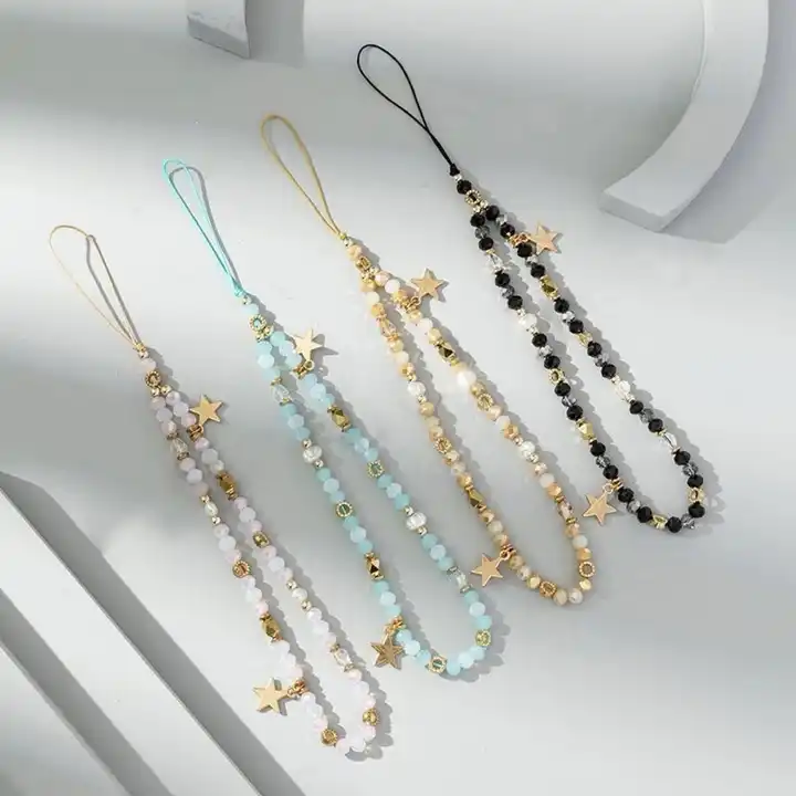 phone charm style 4
