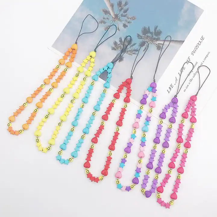phone charm style 5