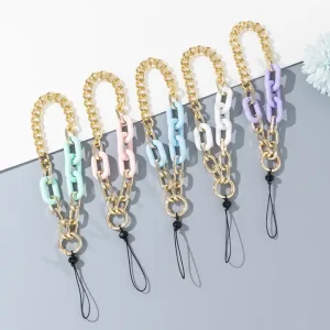 phone charm style 8