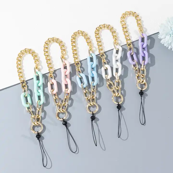phone charm style 8