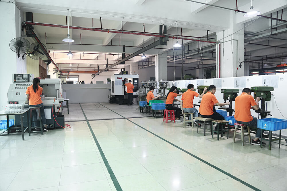 producing department