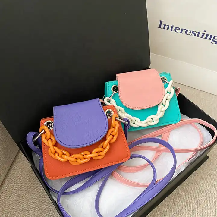 purse chain