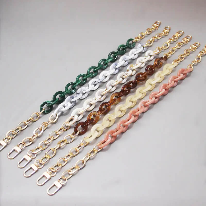 purse chains
