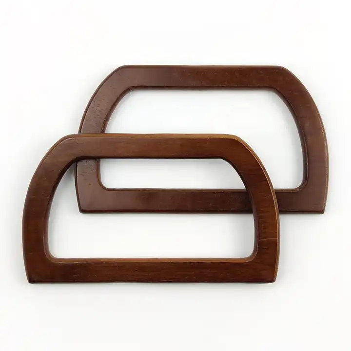 rattan weaving bag handles style 10