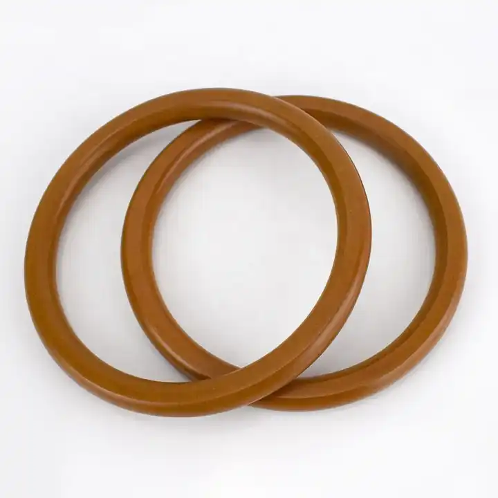 rattan weaving bag handles style 14