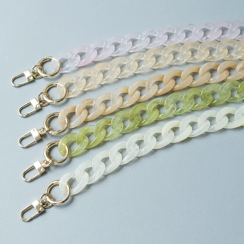 undertint bag chain
