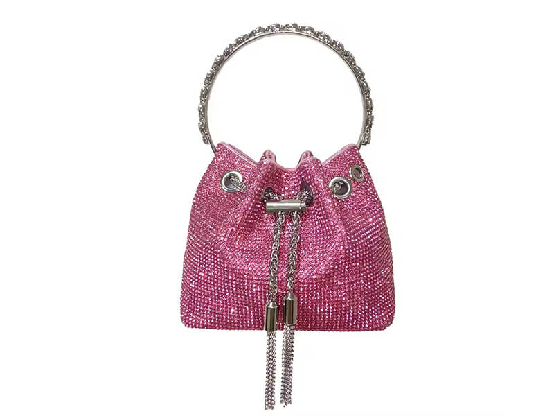 15 Different Types Of Handbag Handles