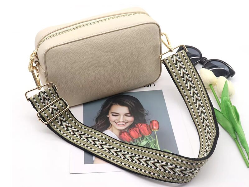 15 Different Types Of Handbag Handles
