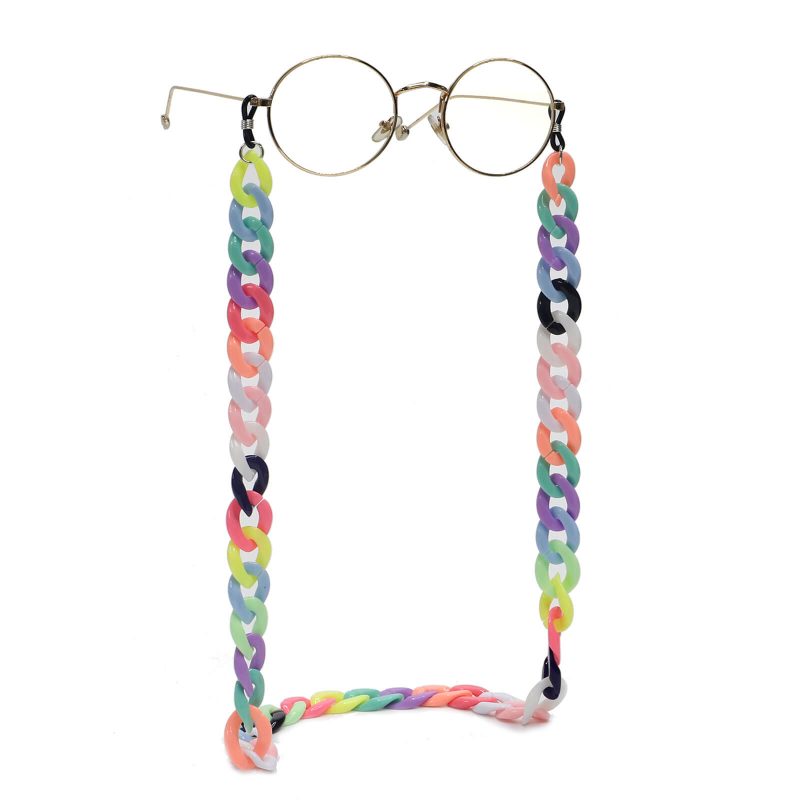 eyeglass chain