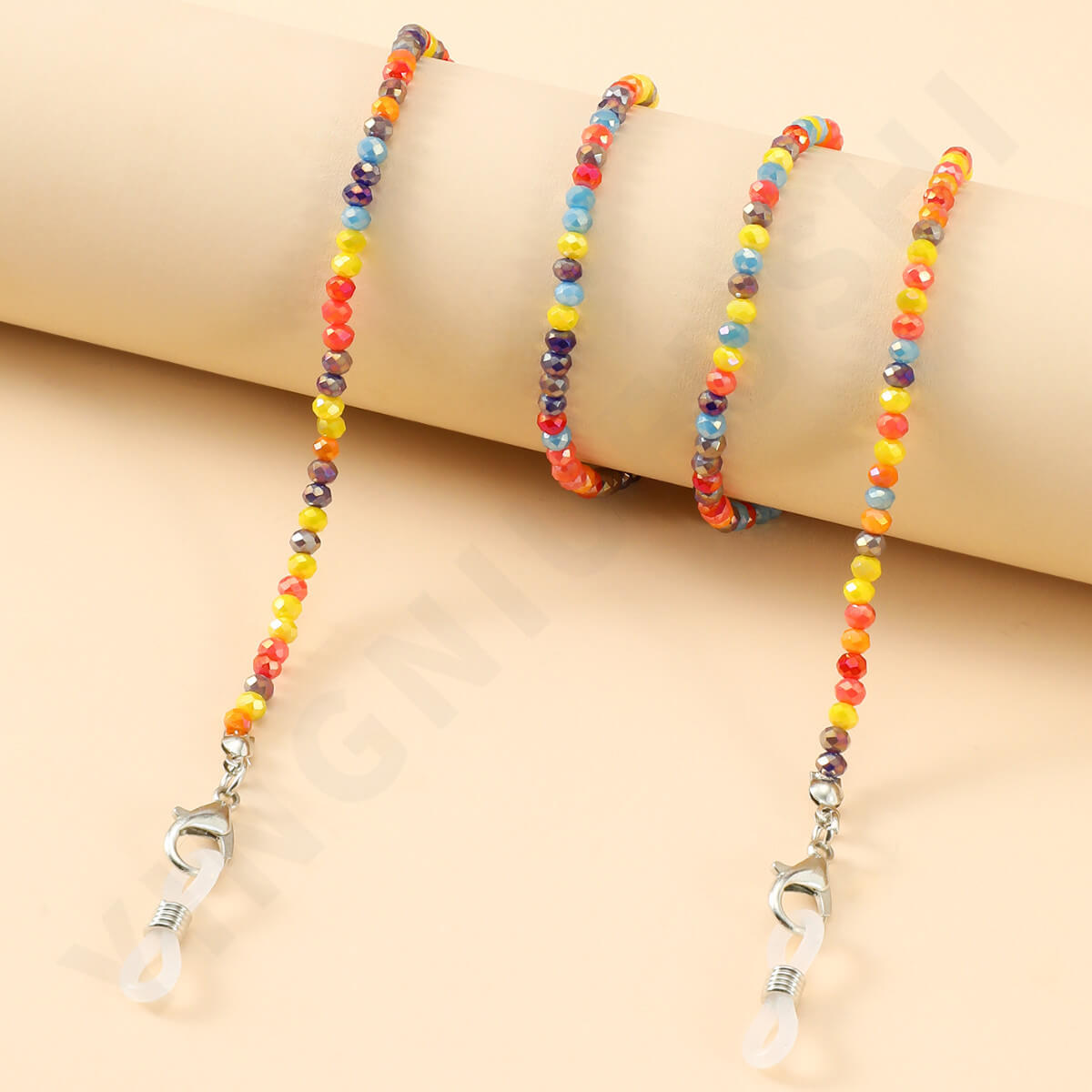 eyeglass chains style 14