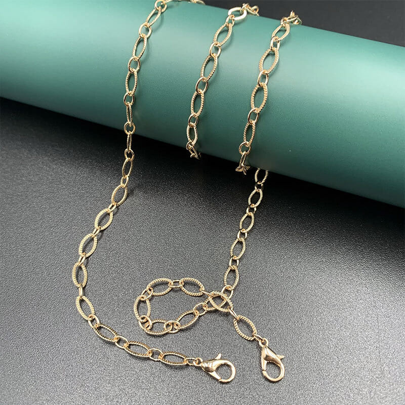 eyeglass chains style 16
