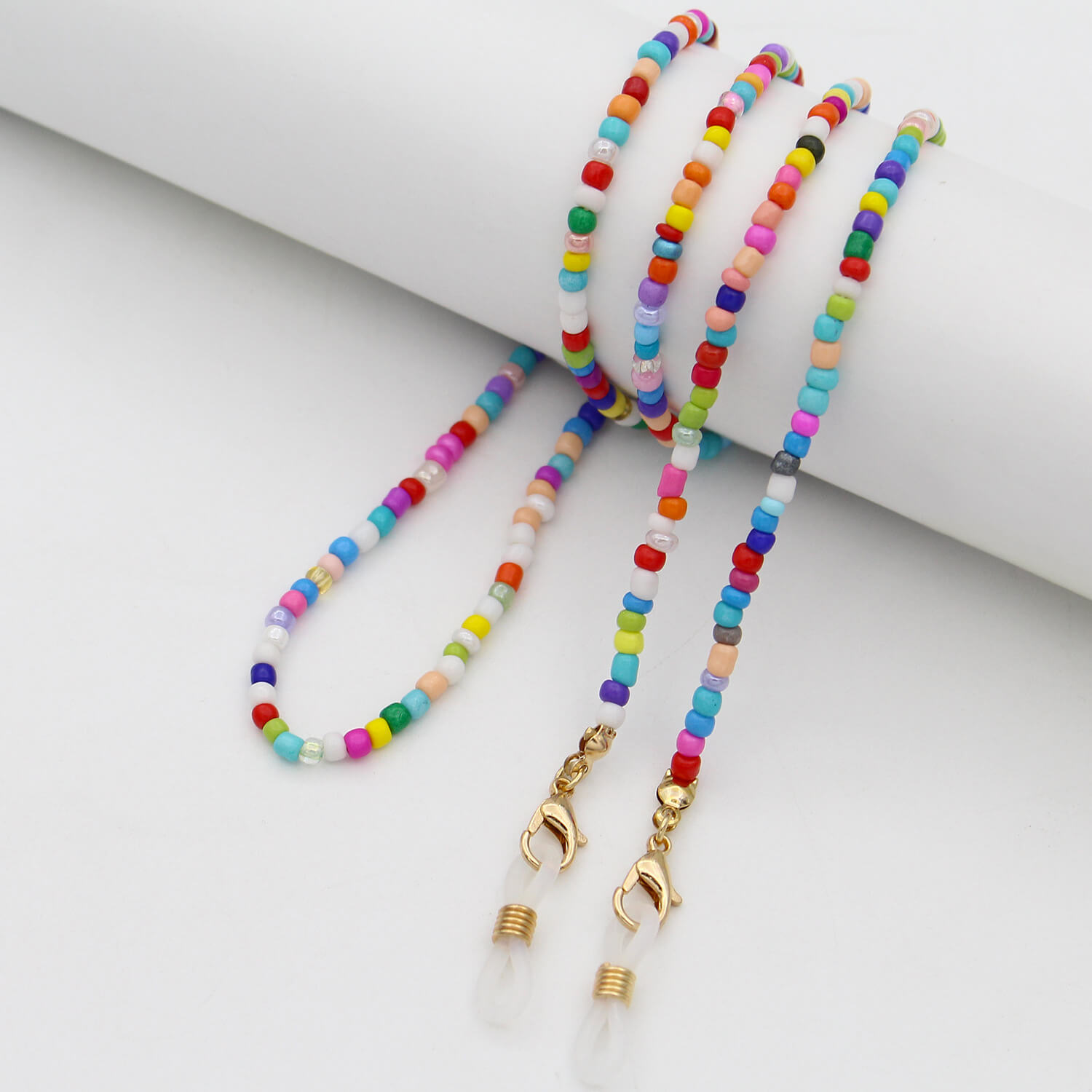 eyeglass chains style 5
