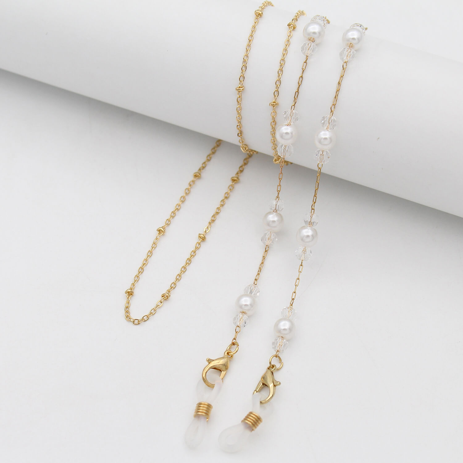 eyeglass chains style 6