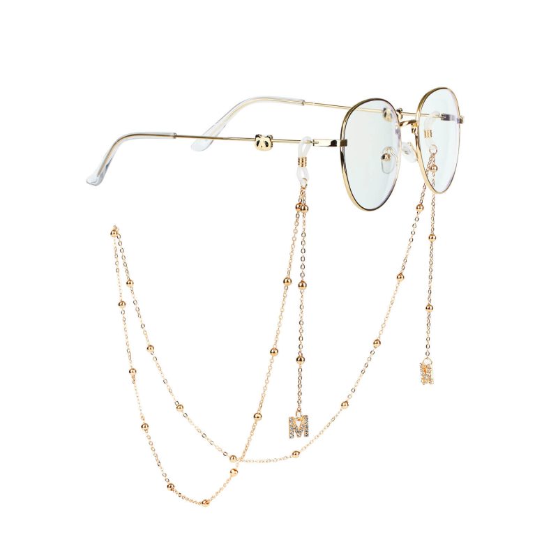 glasses chain