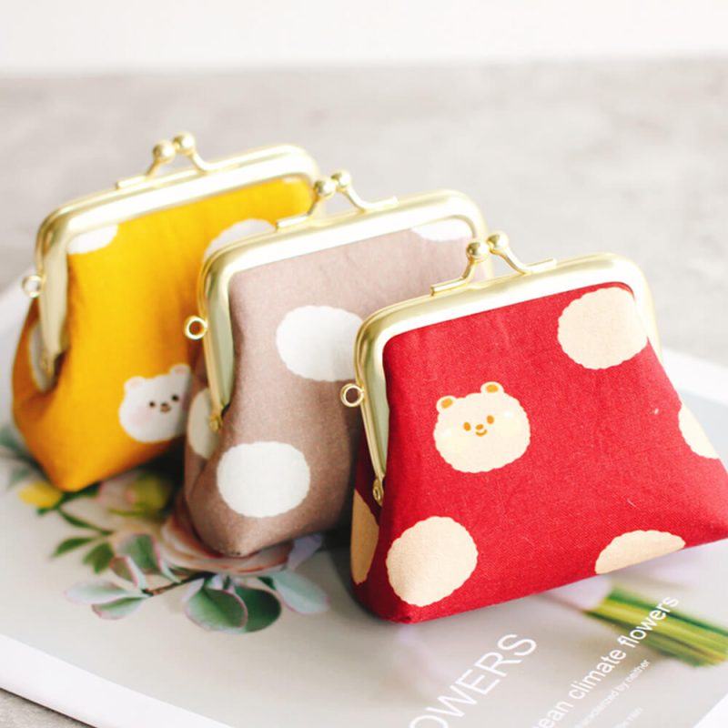purse frame style 5.5
