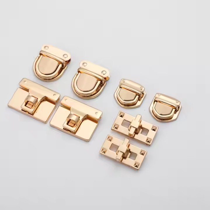 14 Different Types Of Bag Closures And Fastenings | LESONDI