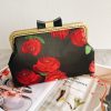 purse frame style 17.4