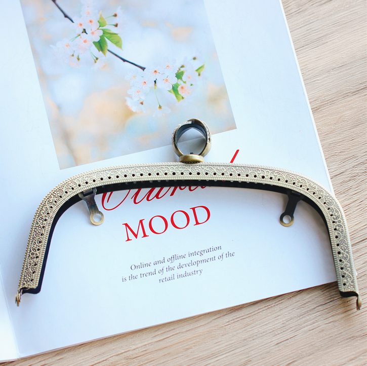 purse frame style 22.1