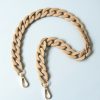 Acrylic-bag-chain-1 Acrylic bag chain -1