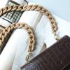 Acrylic-bag-chain-2 Acrylic bag chain -2