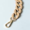 Acrylic-bag-chain-3 Acrylic bag chain -3