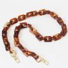 Acrylic chain strap-1