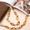 Acrylic-purse-chain-4 Acrylic purse chain -4