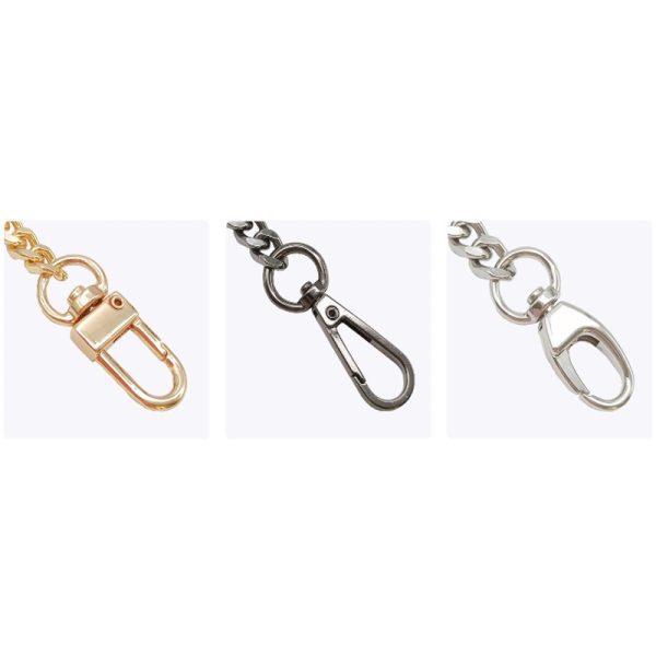 gold chain handbag strap-4