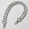 silver acrylic chain-1