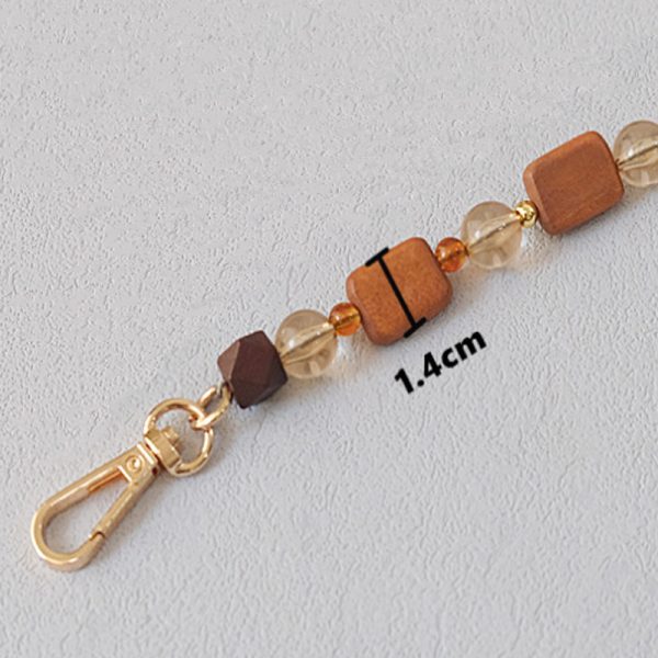 wooden purse handles