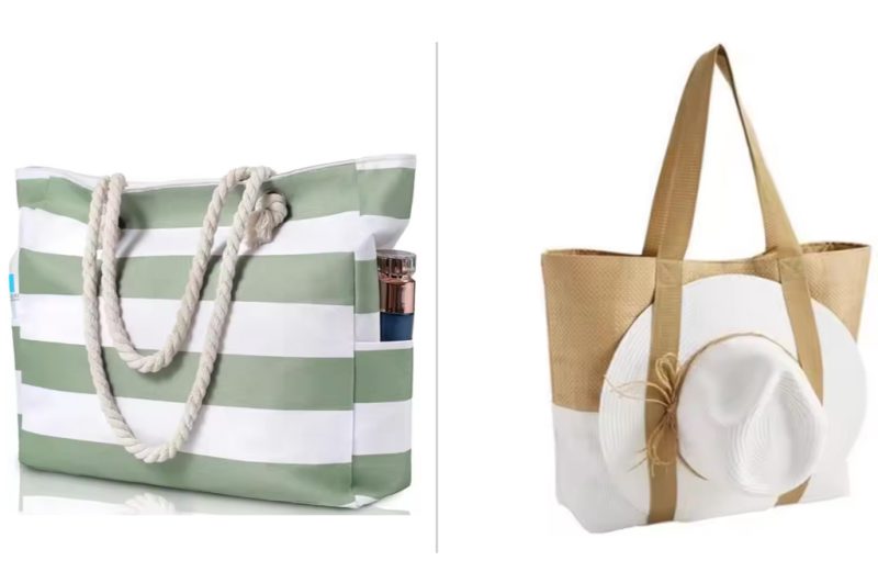 Beach bag