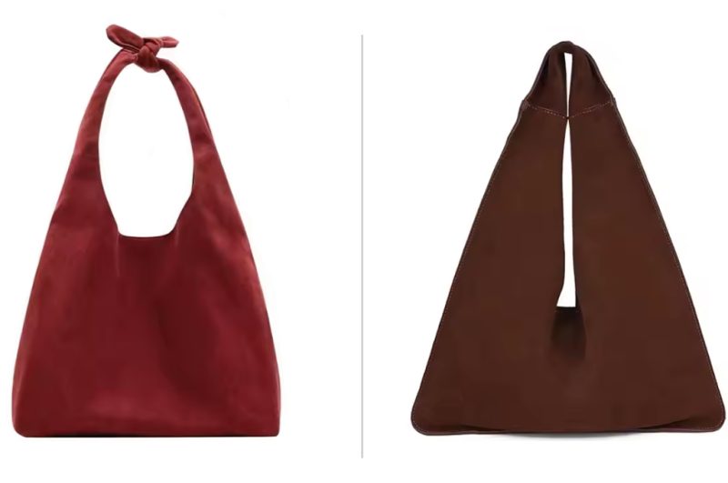 Bindle bag