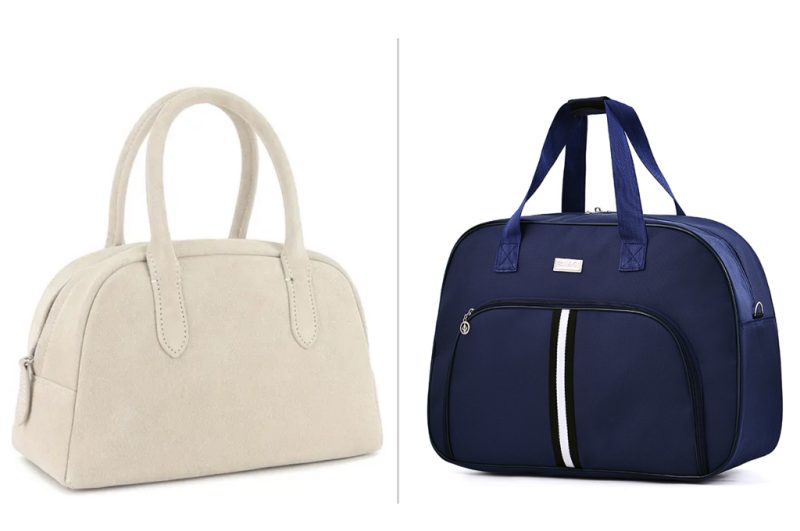 Bowling bags