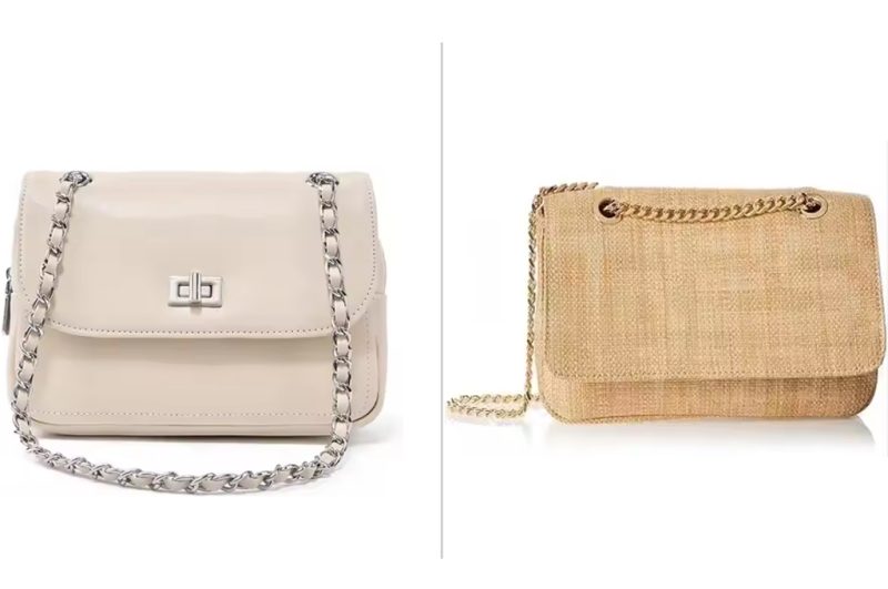 Chain bags