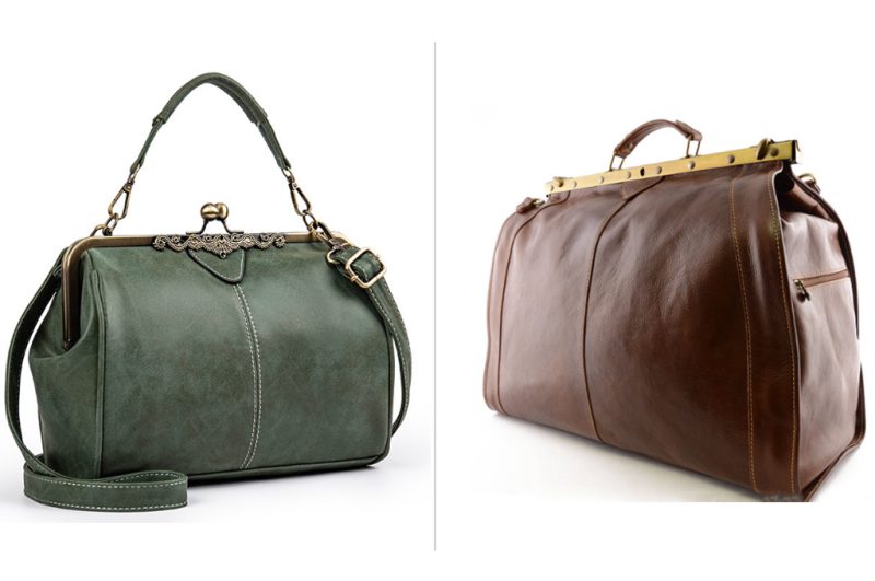 Doctor bags