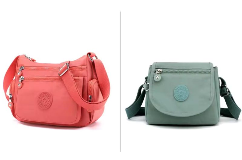 Kipling bags