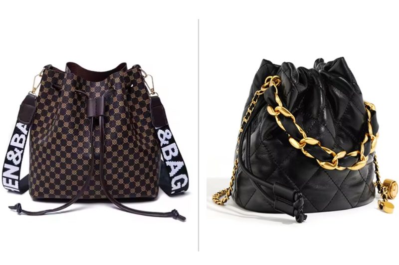 Drawstring Pouch