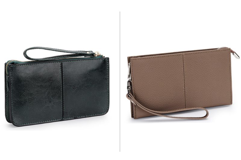Wristlet