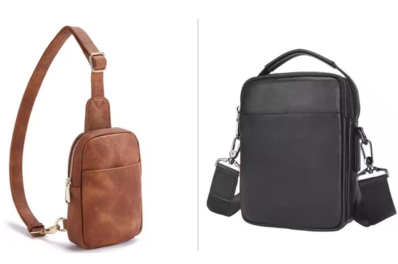 crossover bag