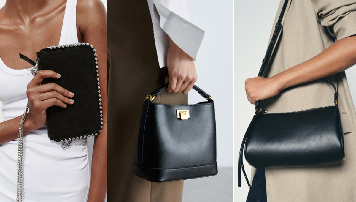 Affordable Must-Have Handbags
