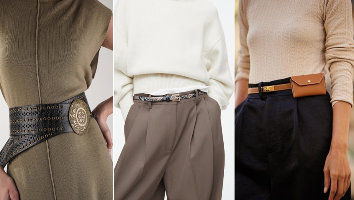 Belts